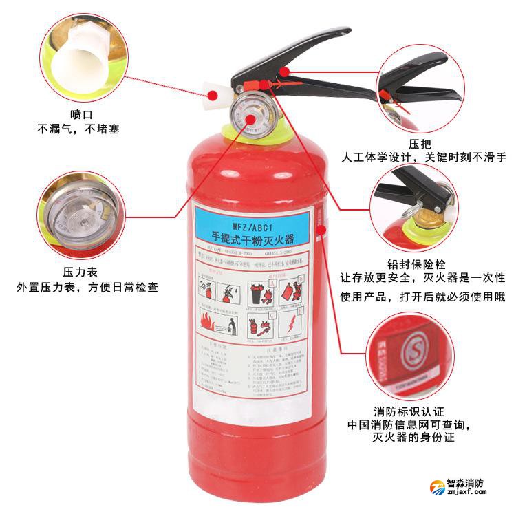 如何檢測(cè)消防滅火器瓶強(qiáng)度？