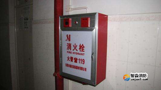 江蘇消防檢測公司：室內(nèi)消火栓檢測設備有哪些？