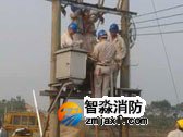 電力行業(yè)檢測(cè)專用的“望、聞、問(wèn)、切